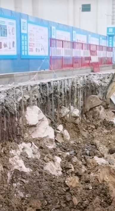 晋城陵川县微型桩