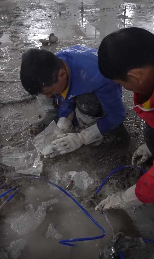 晋城陵川县灌浆堵漏